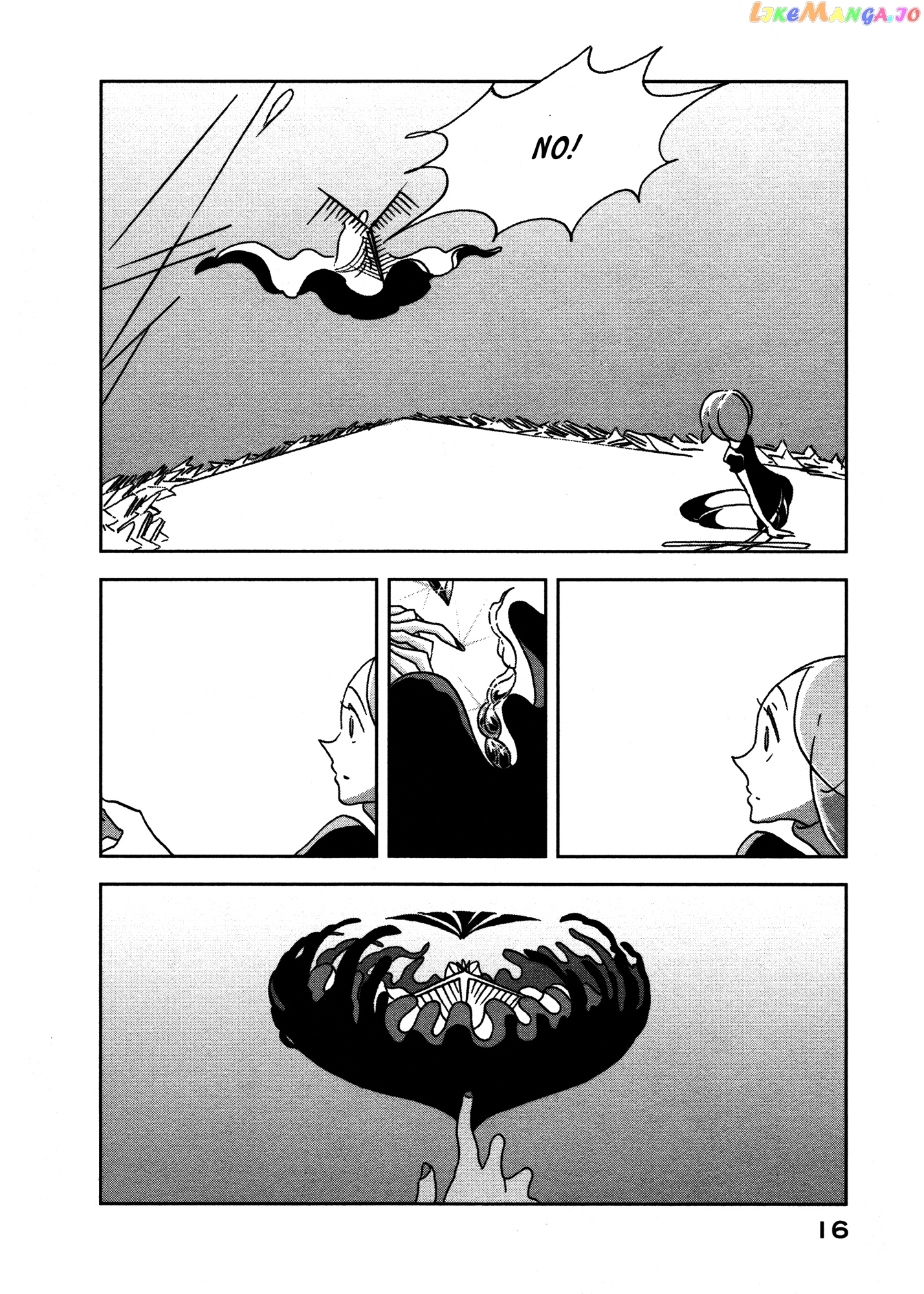 Land of the Lustrous, Chapter 14 image 18